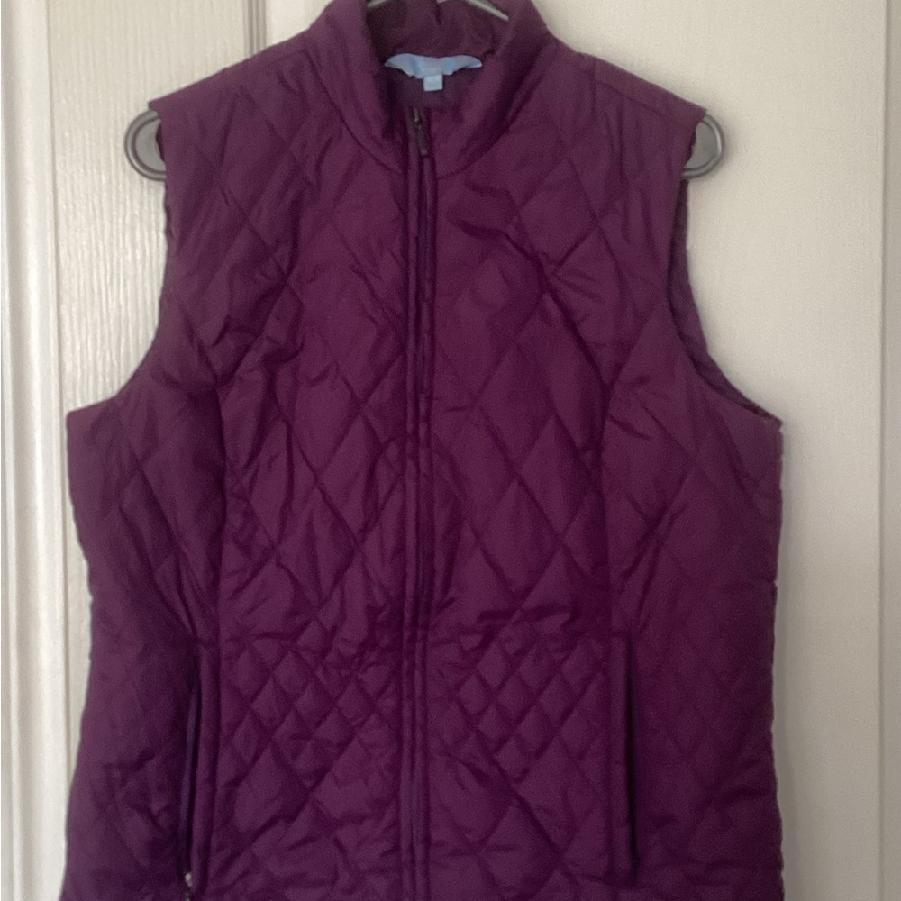 Woman’s Vest/Shell